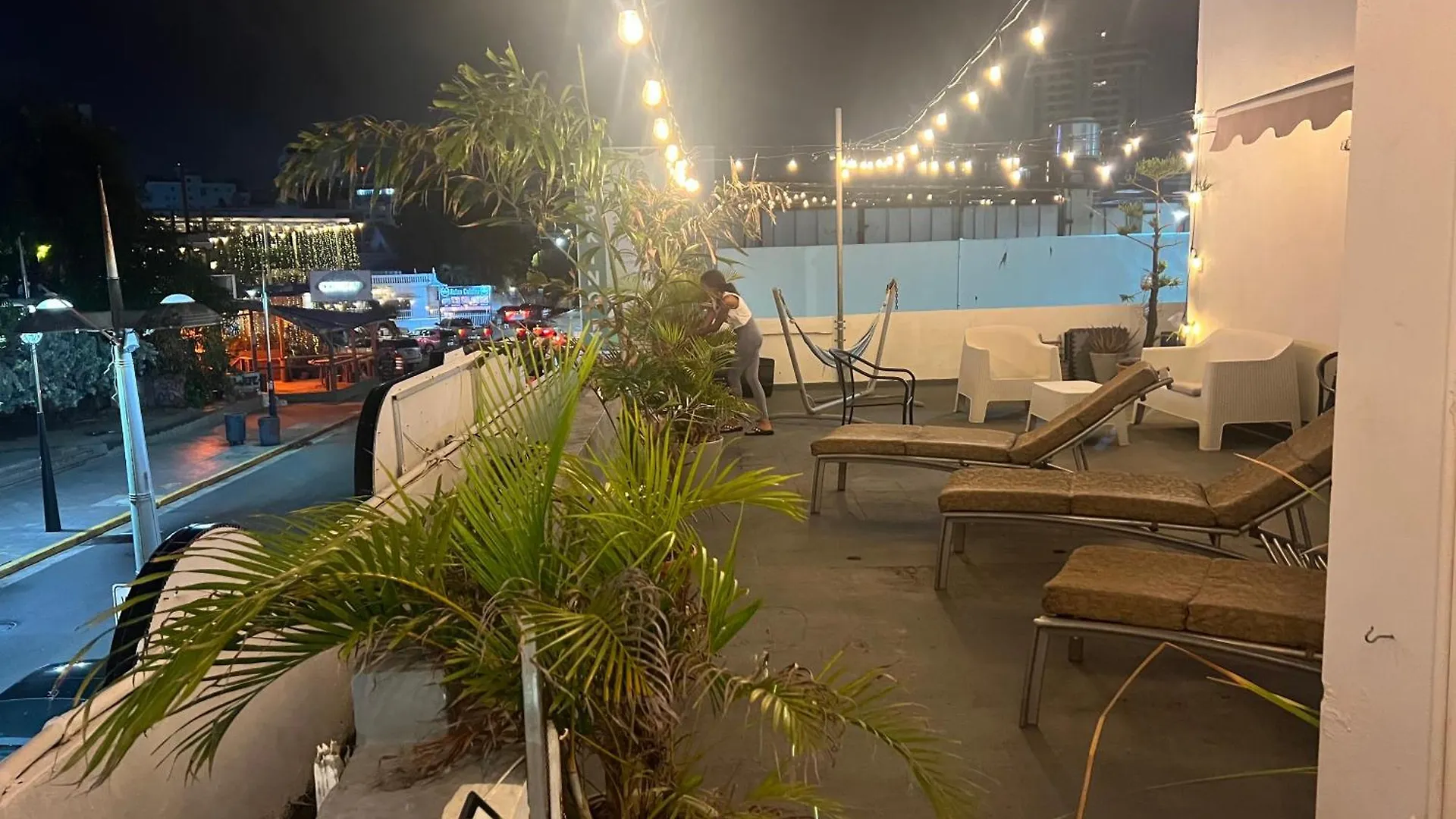 Apartment At Heart Of Condado With Front View Terrace San Juan