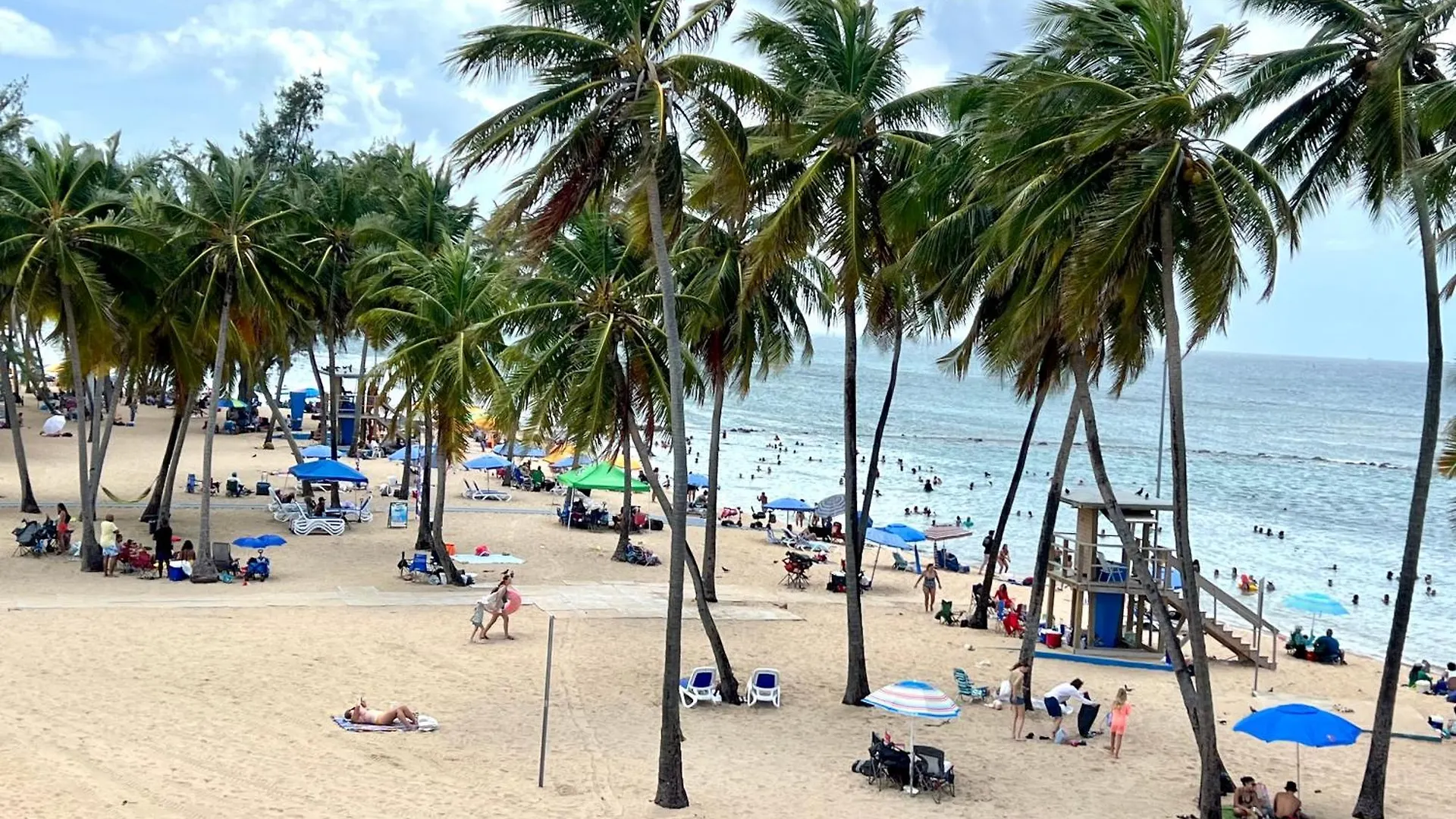Condado Downtown Tantra Apartment San Juan