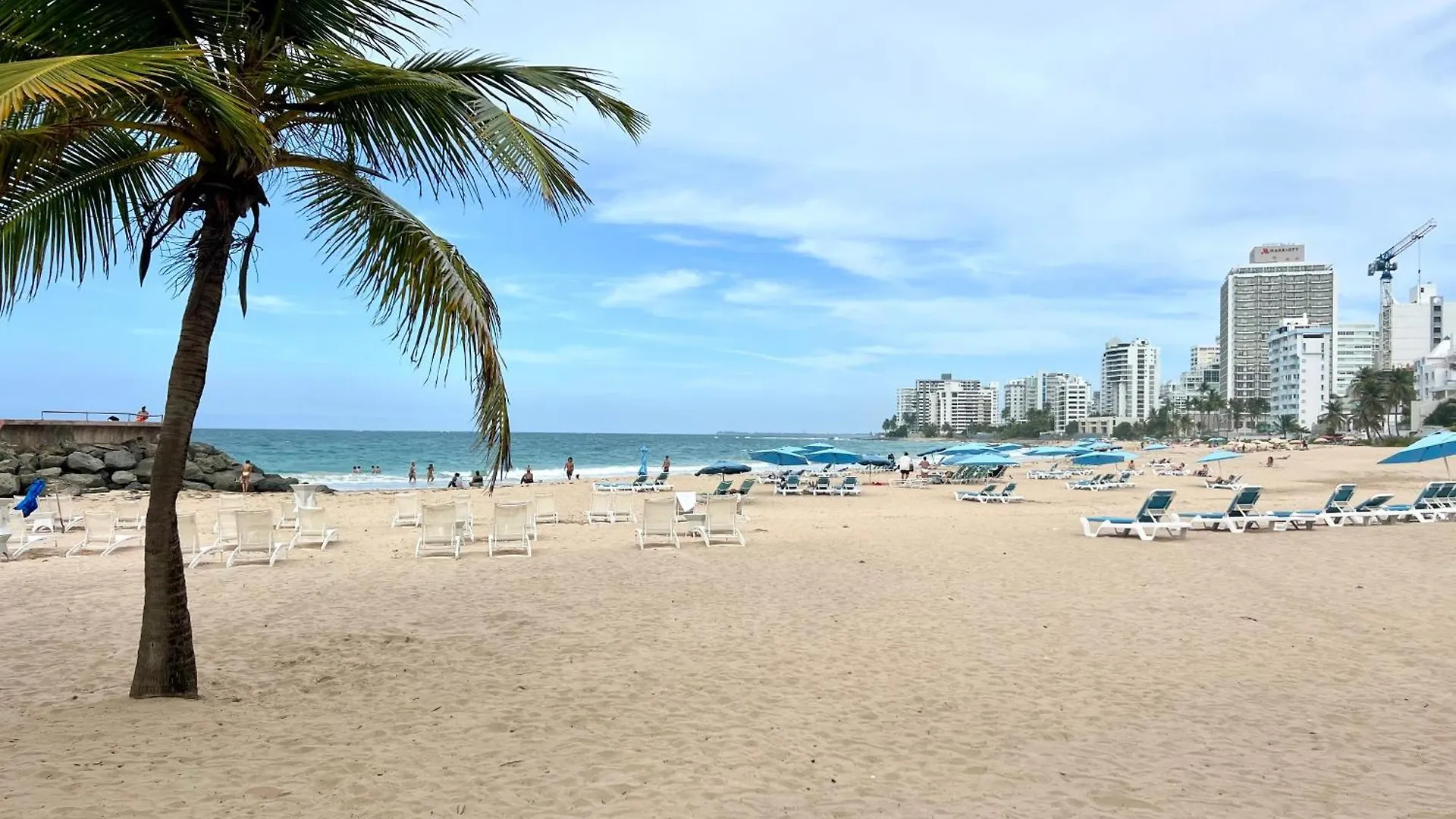 Condado Downtown Tantra Apartment San Juan Puerto Rico