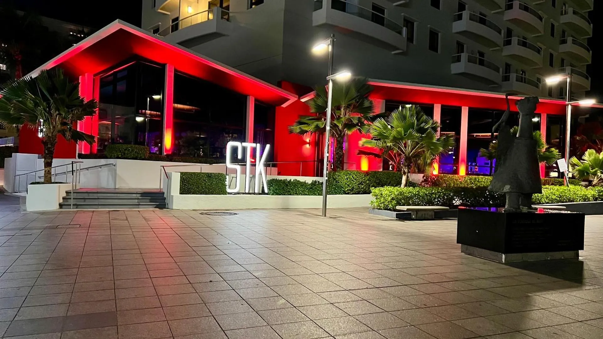 Condado Downtown Tantra Apartment San Juan