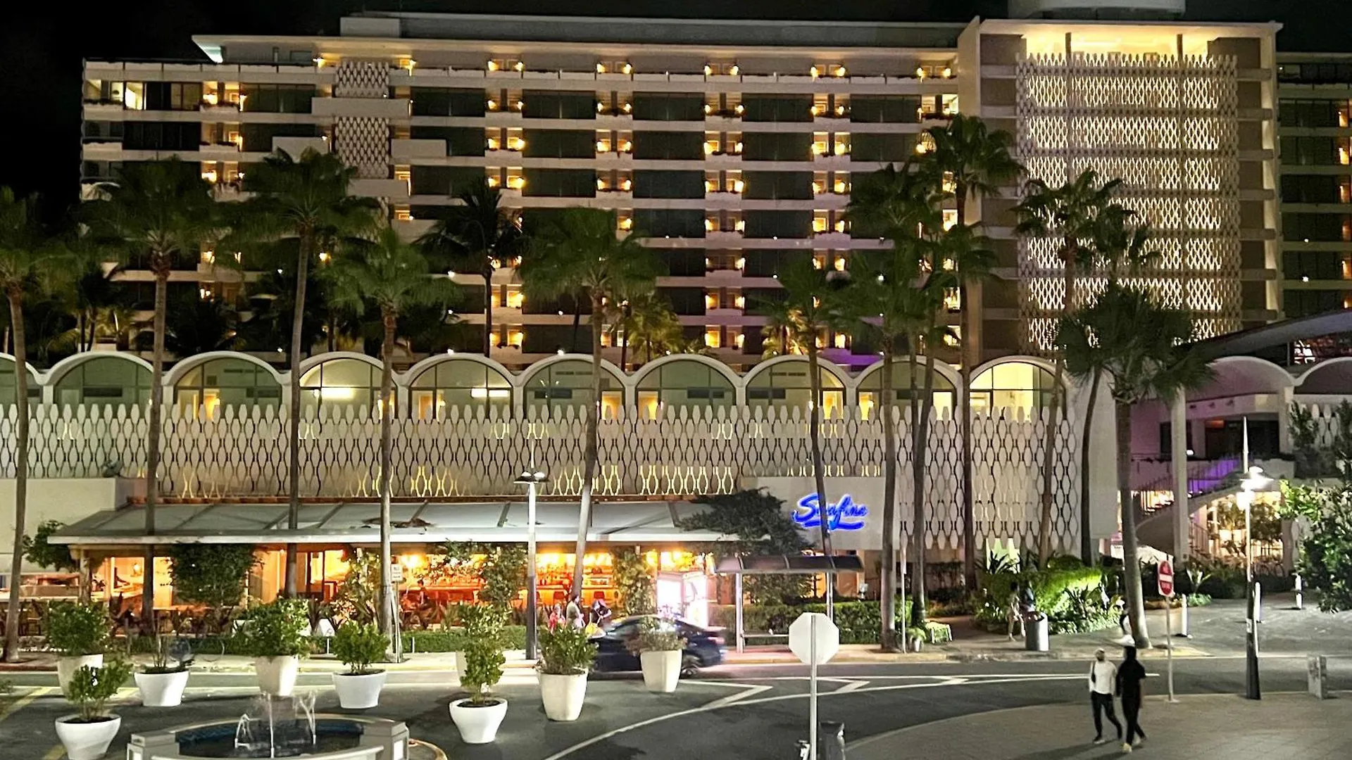 Condado Downtown Tantra Apartment San Juan 0*,