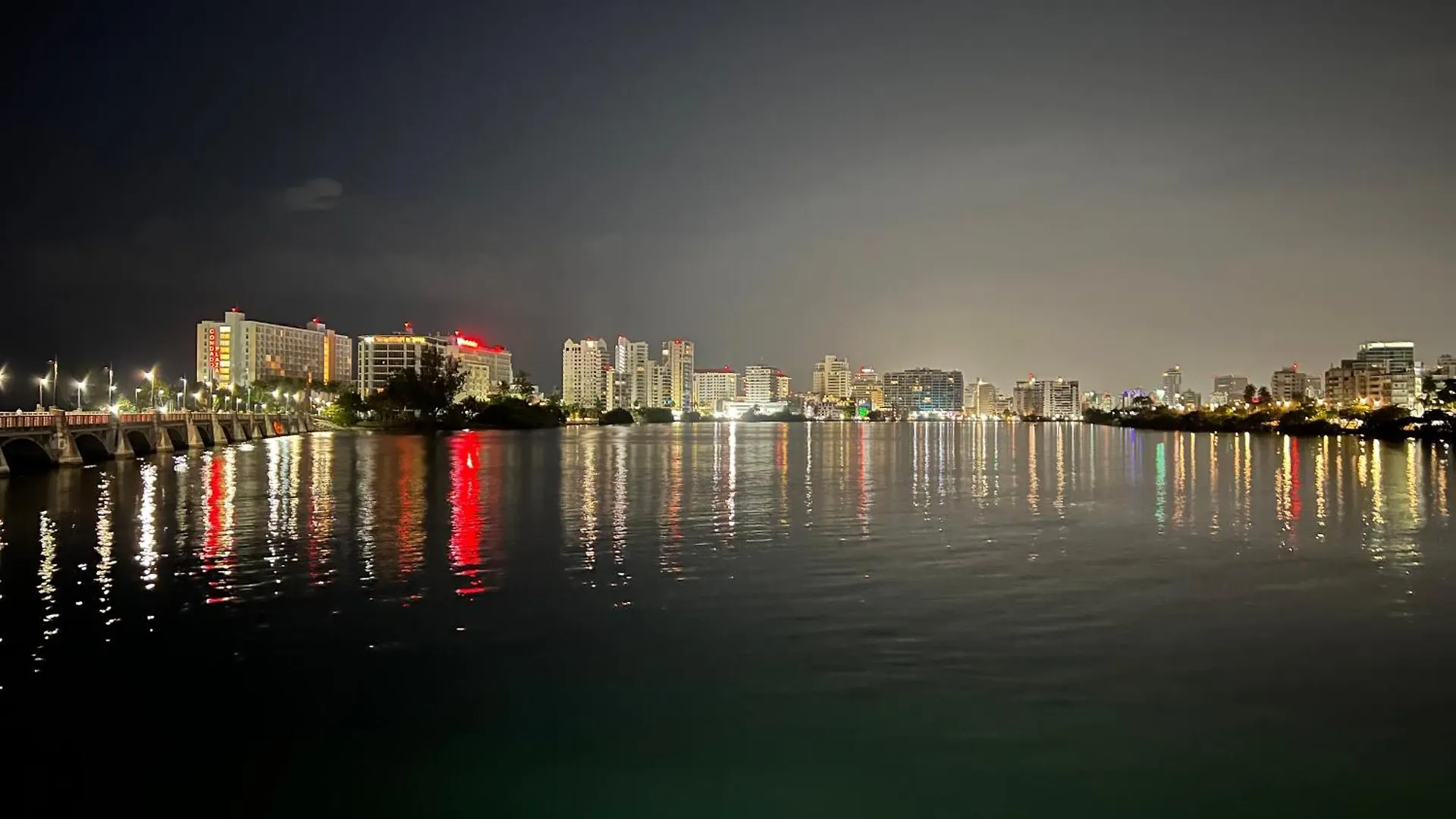Condado Downtown Tantra Apartment San Juan Puerto Rico