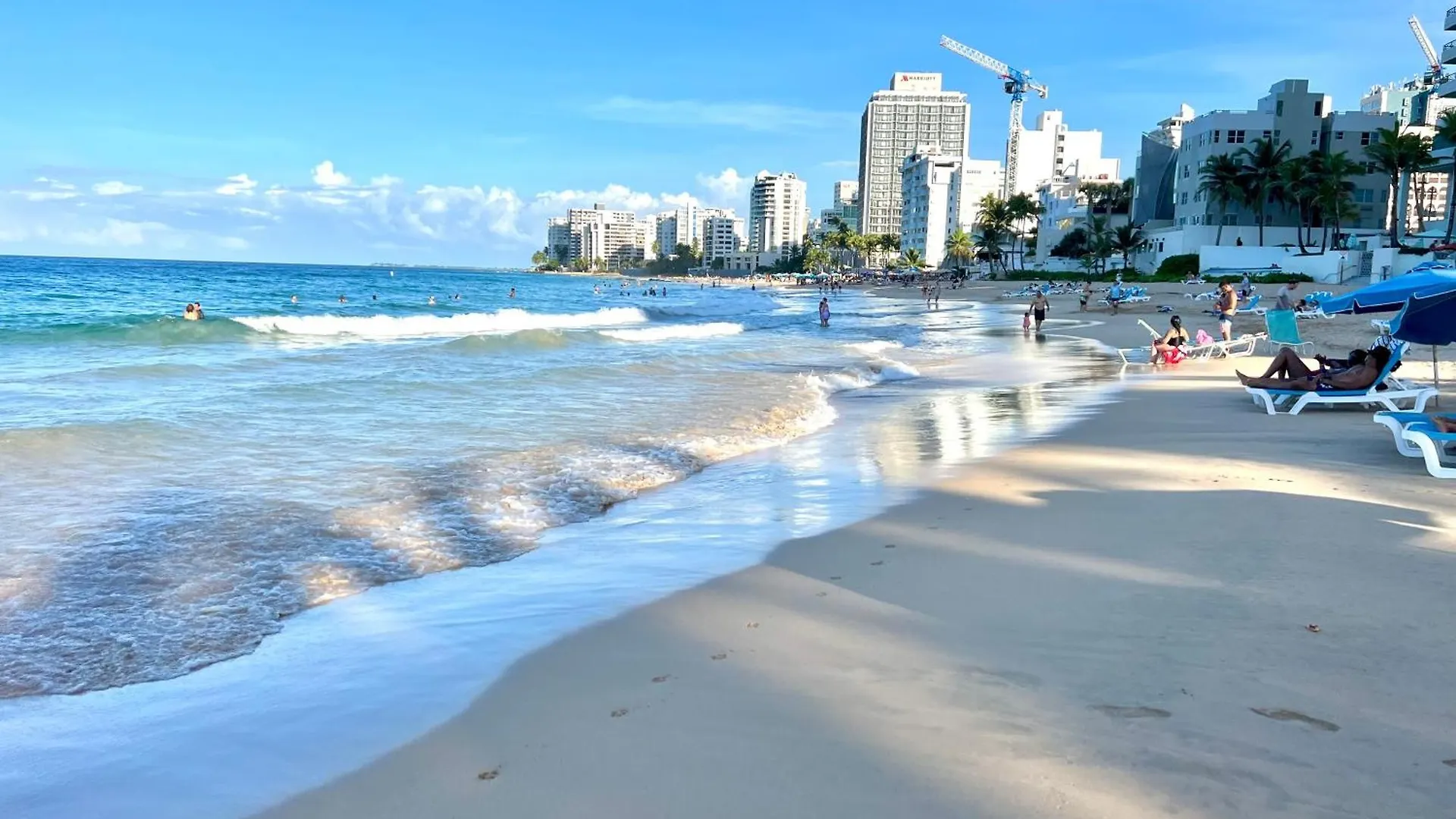 Condado Downtown Tantra Apartment San Juan