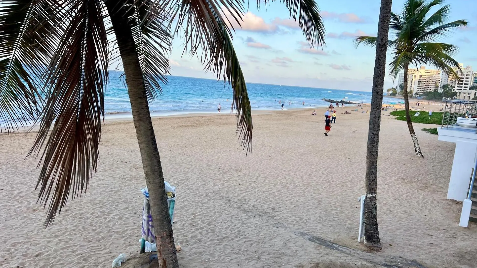 Condado Downtown Tantra Apartment San Juan 0*,
