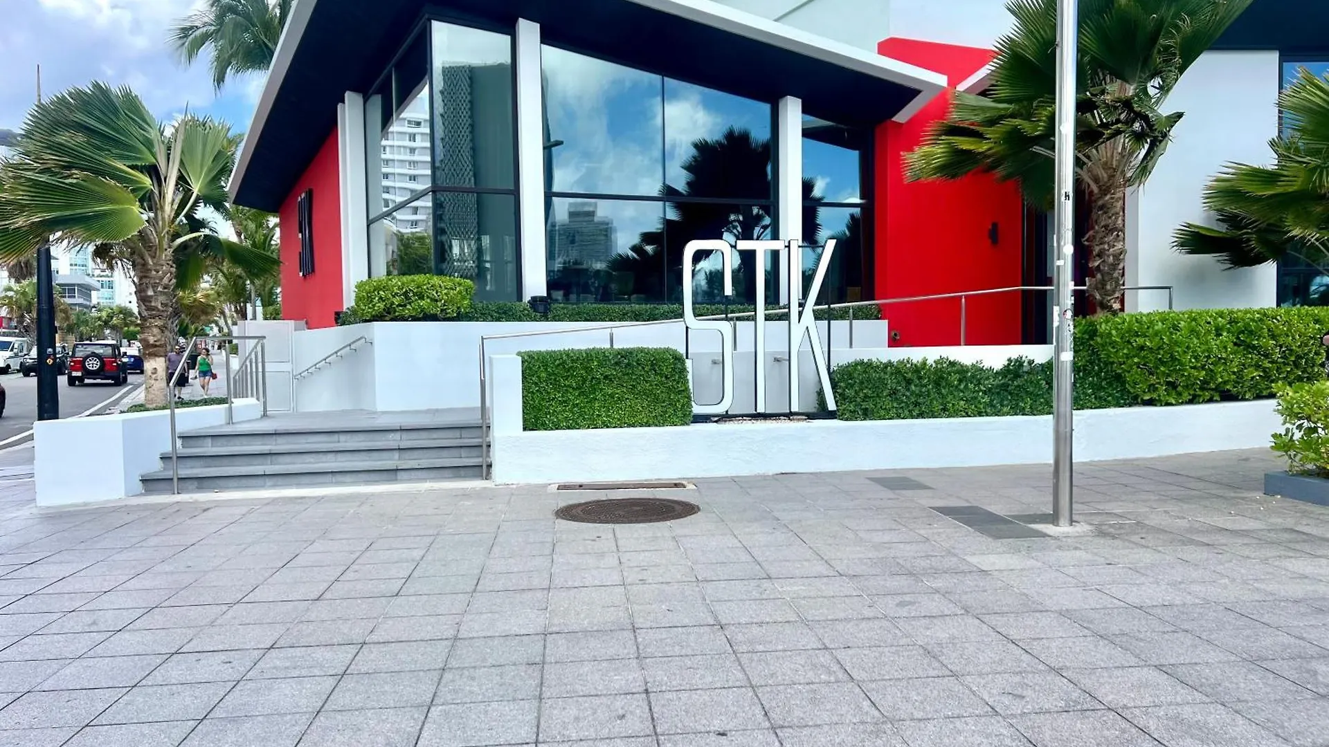 Condado Downtown Tantra Apartment San Juan Puerto Rico