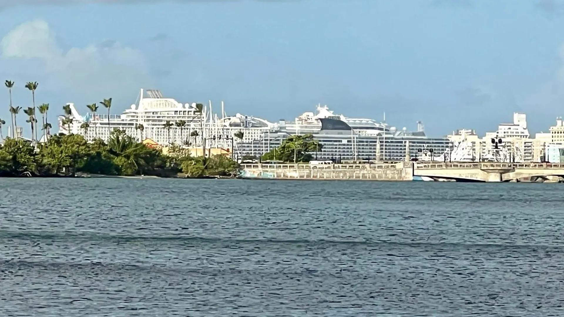 Condado Downtown Tantra Apartment San Juan