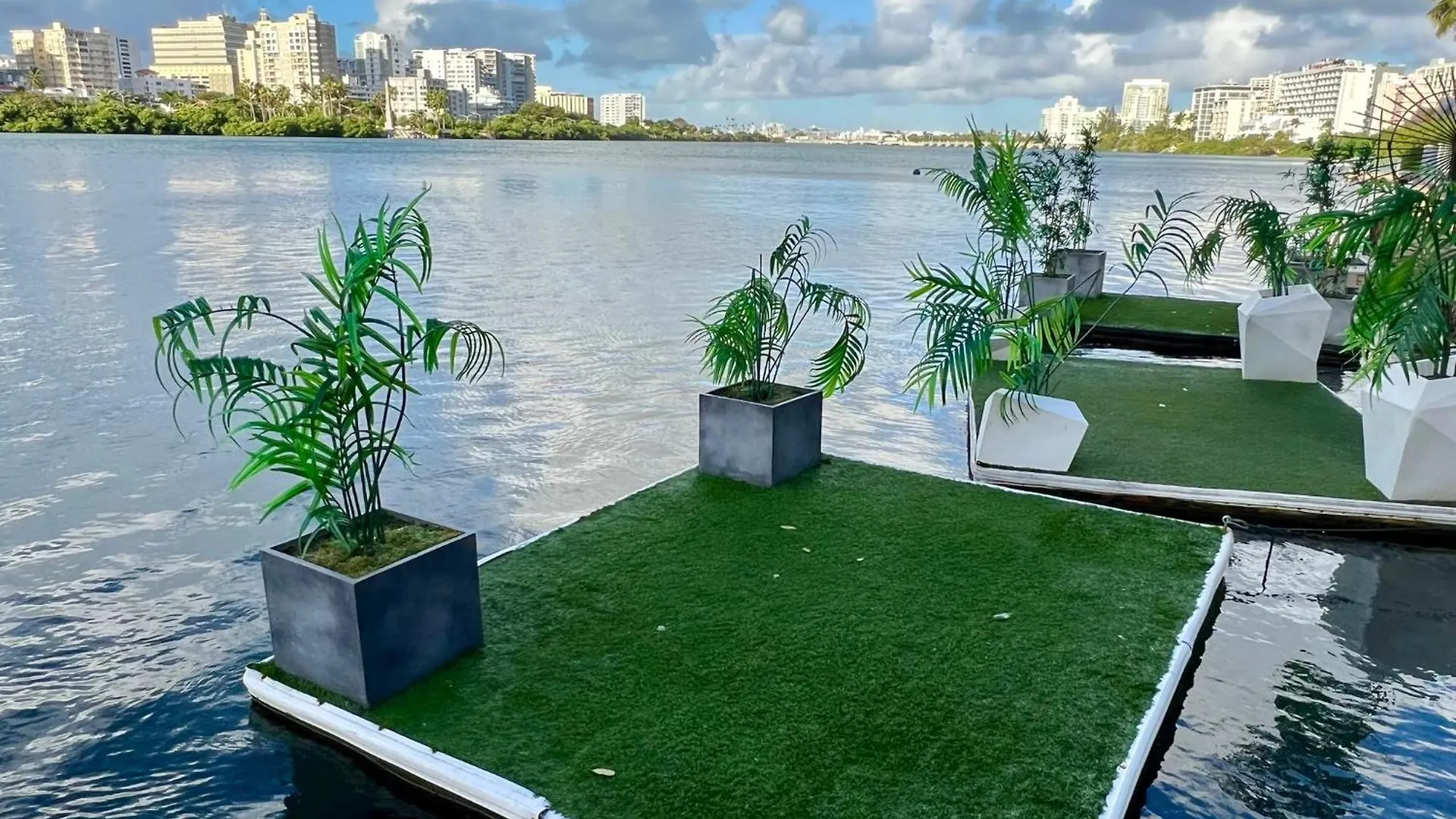 Condado Downtown Tantra Apartment San Juan 0*,  Puerto Rico