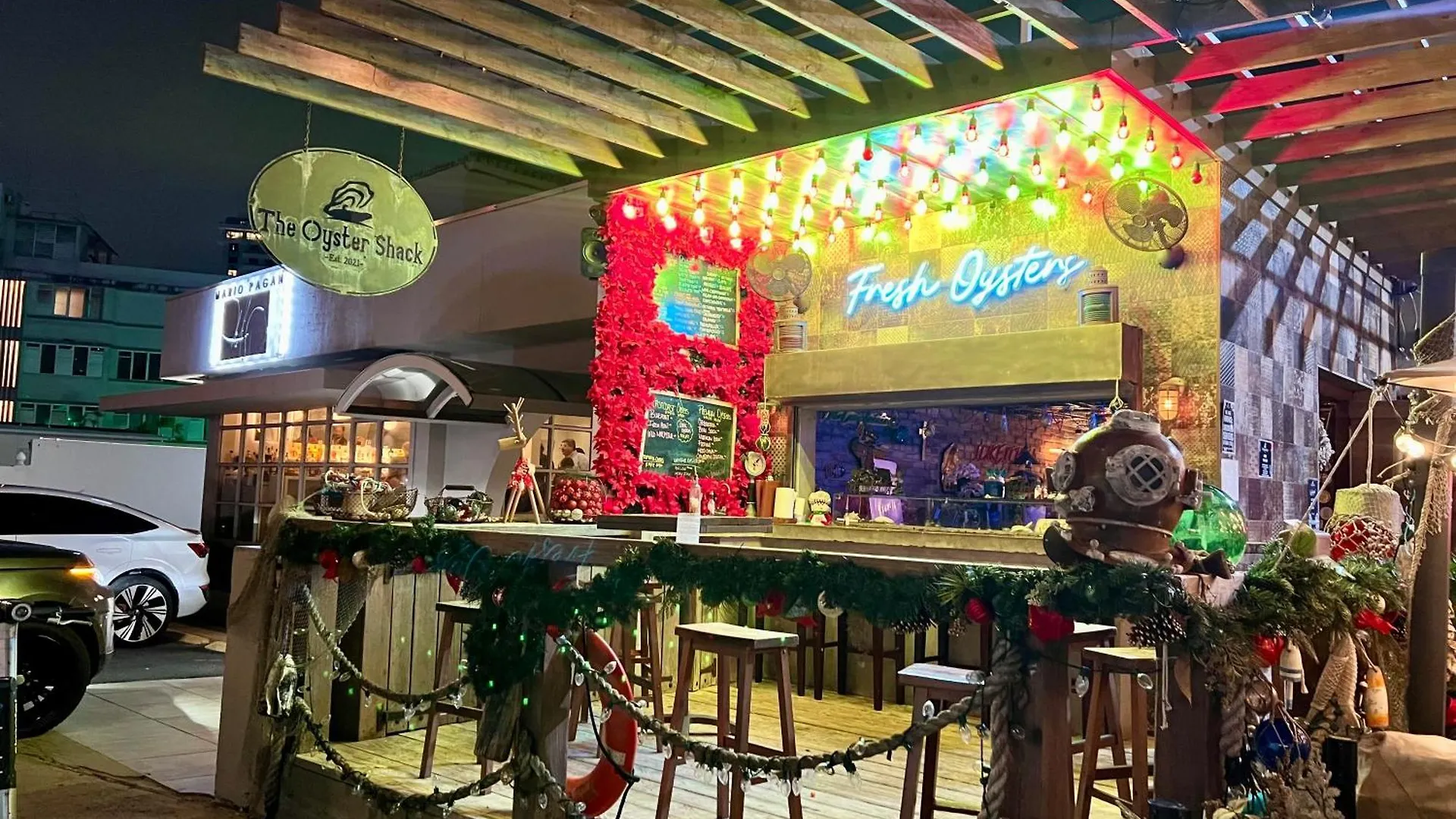 Condado Downtown Tantra Apartment San Juan Puerto Rico