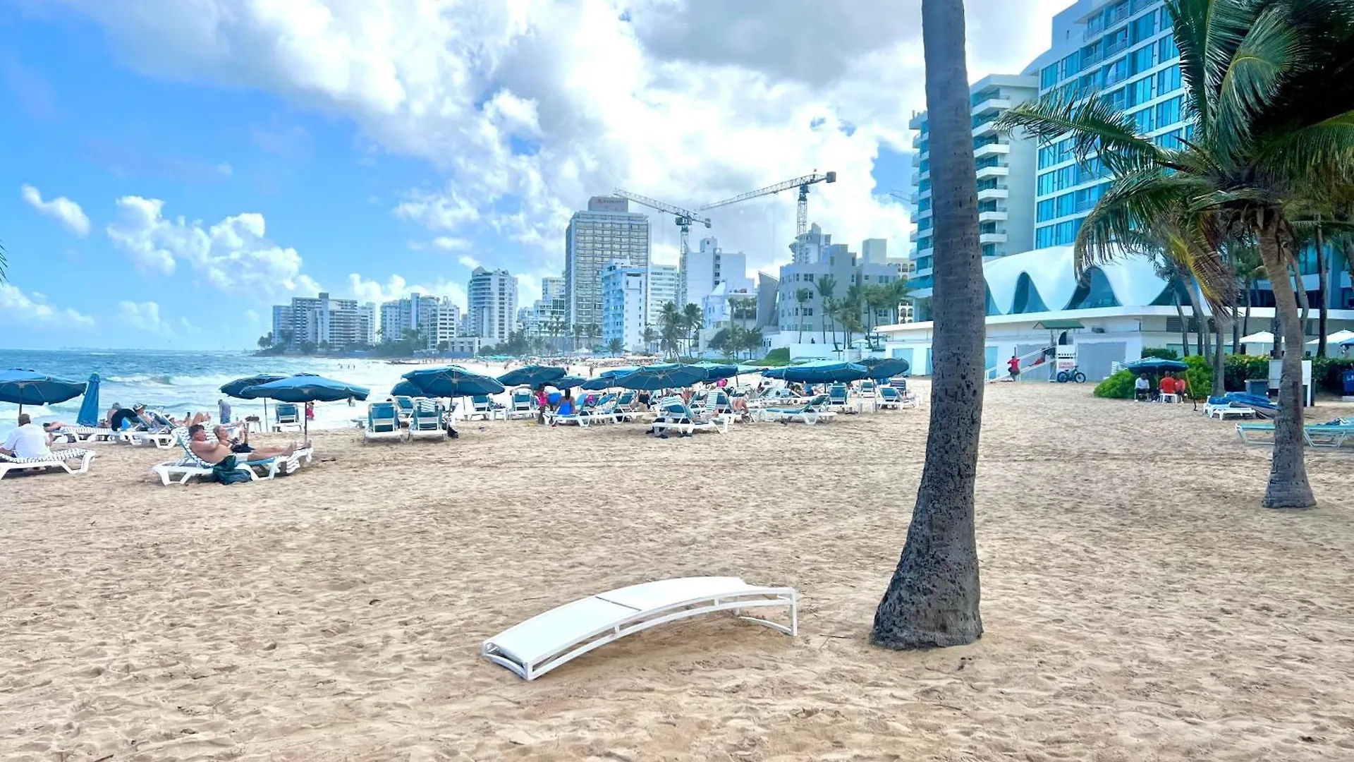 Condado Downtown Tantra Apartment San Juan 0*,  Puerto Rico