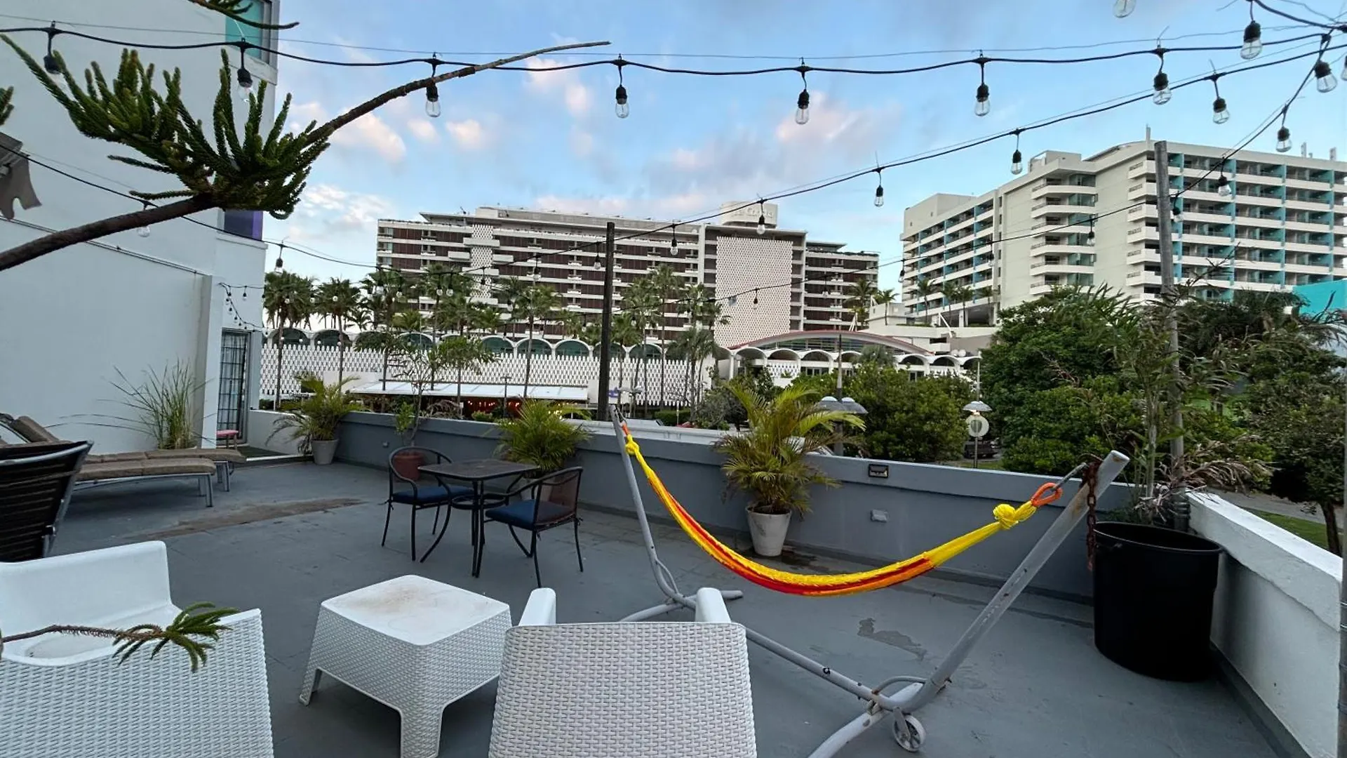 Condado Downtown Tantra Apartment San Juan