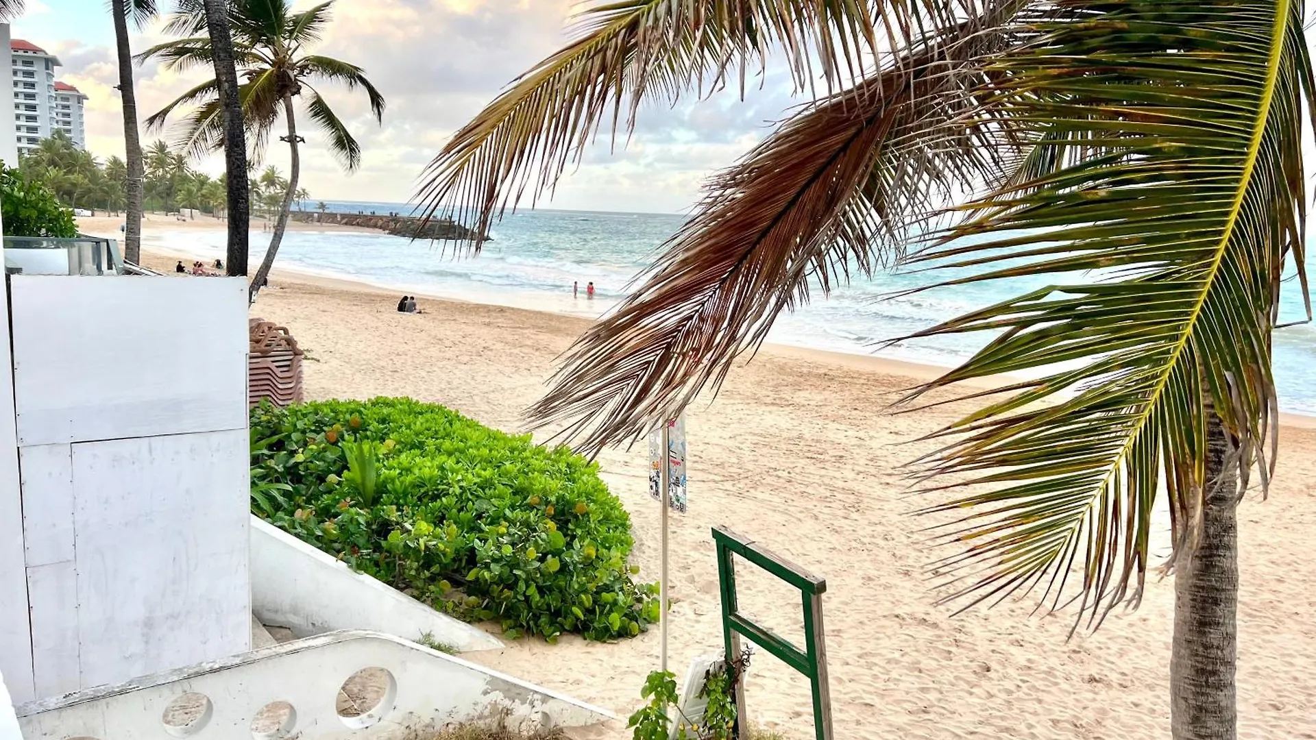 Condado Downtown Tantra Apartment San Juan 0*,