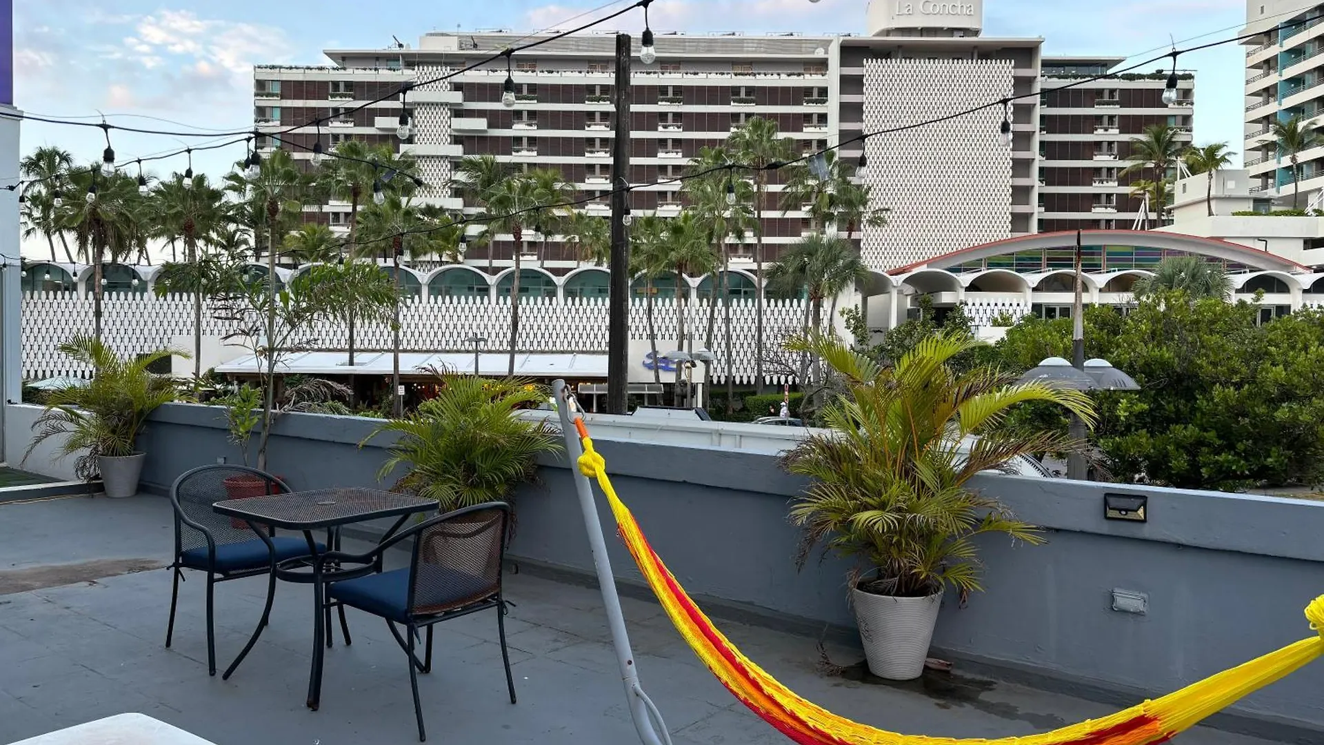 Condado Downtown Tantra Apartment San Juan Puerto Rico