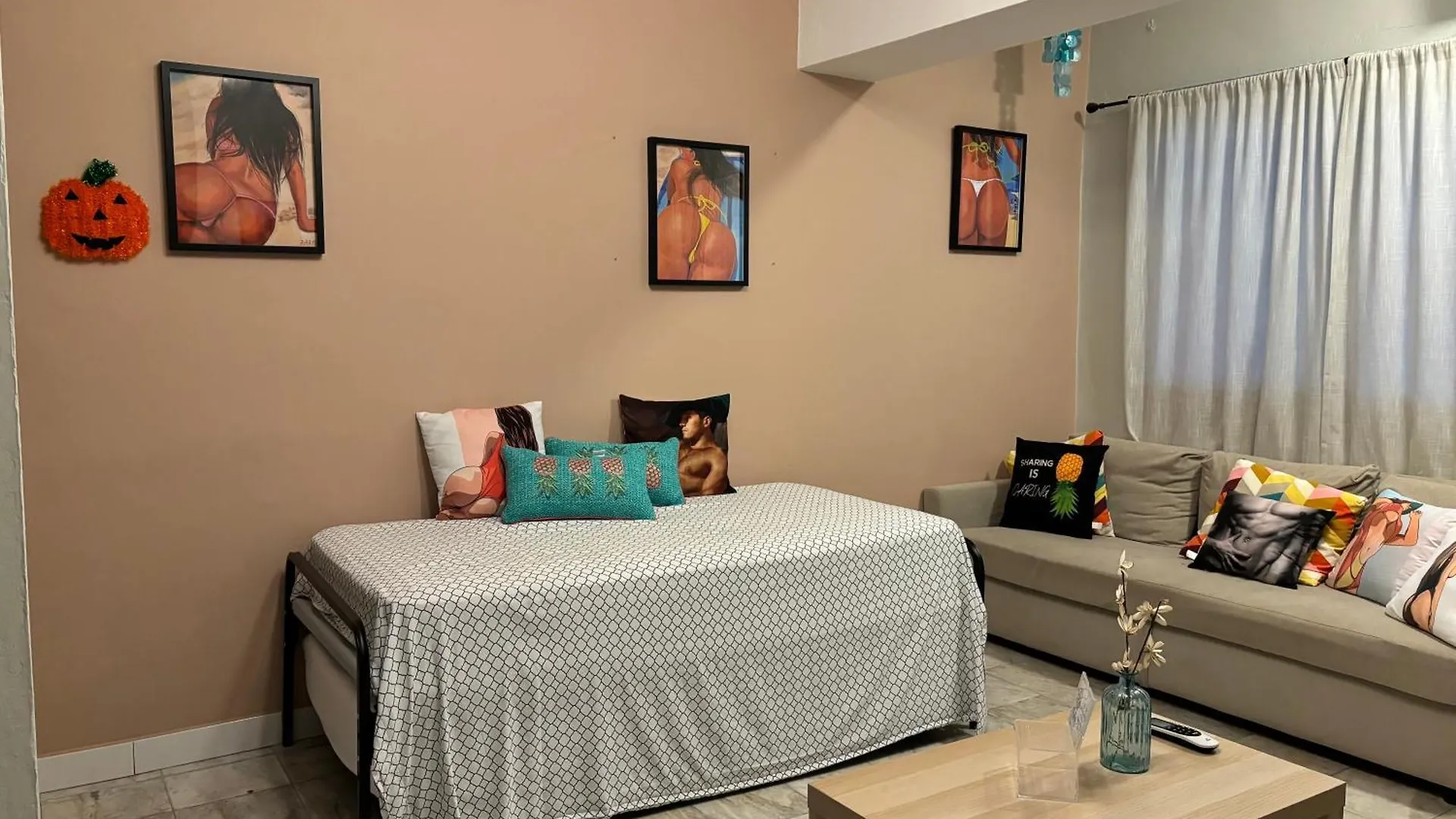 Condado Downtown Tantra Apartment San Juan 0*,  Puerto Rico