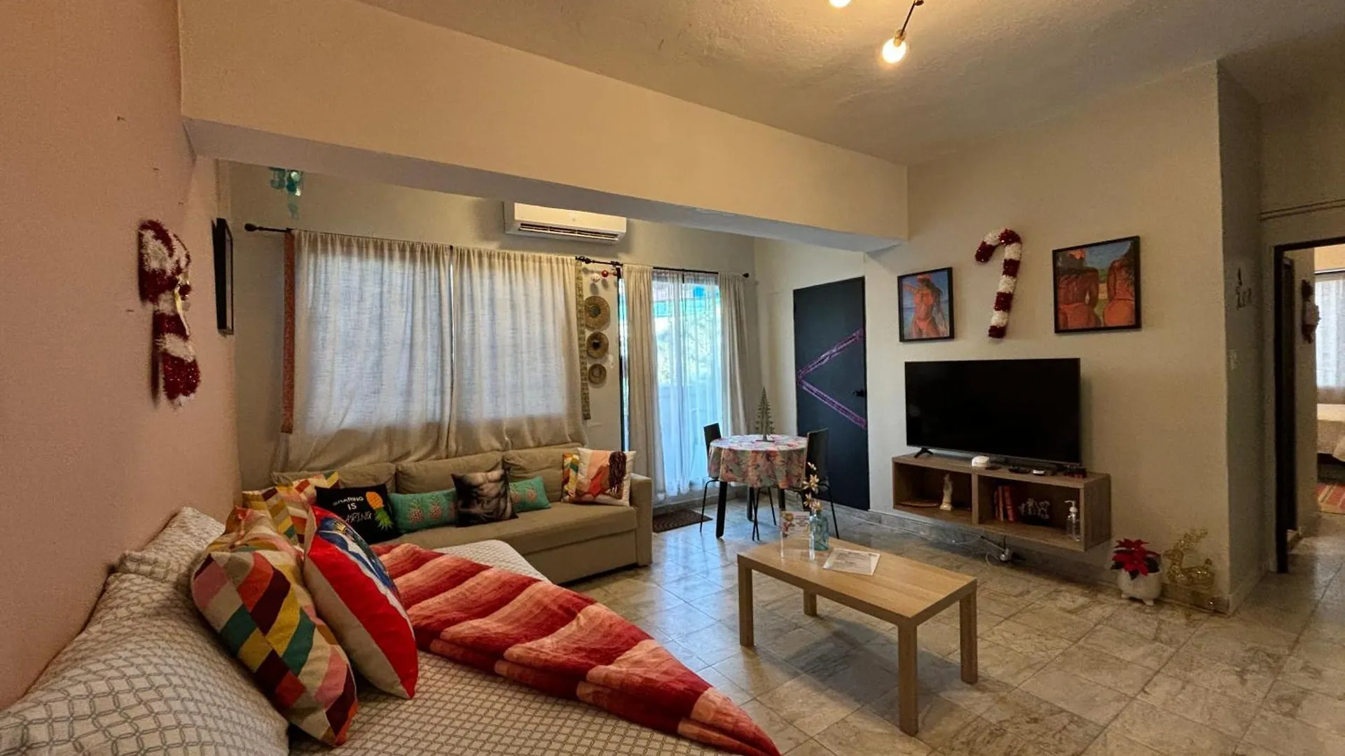 Condado Downtown Tantra Apartment San Juan