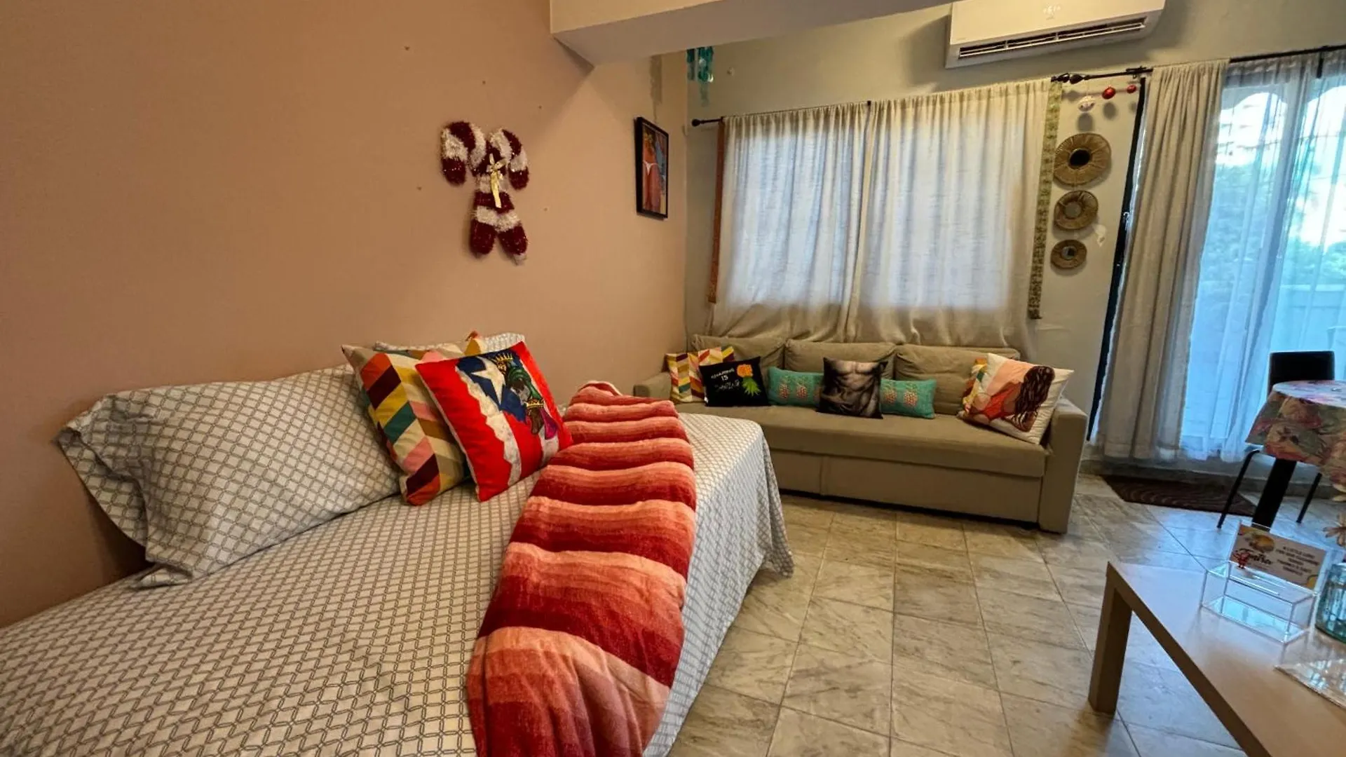 Condado Downtown Tantra Apartment San Juan