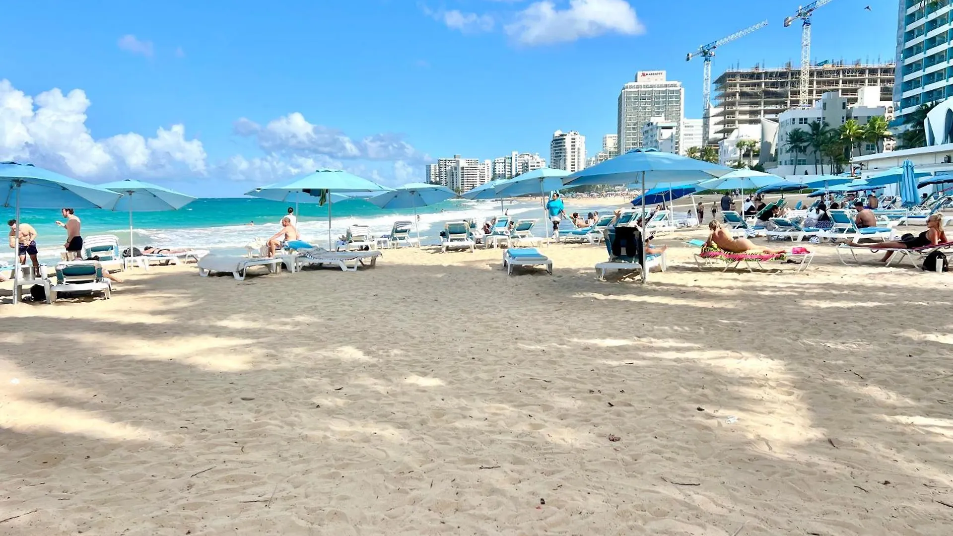 Condado Downtown Tantra Apartment San Juan 0*,