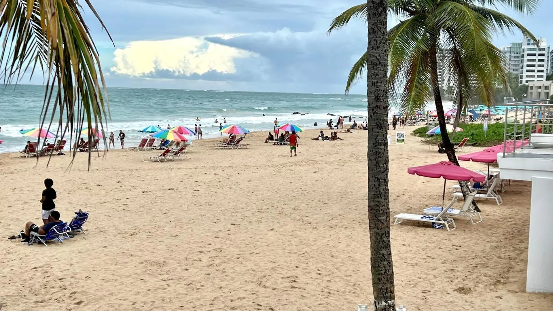 Condado Downtown Tantra Apartment San Juan 0*,  Puerto Rico