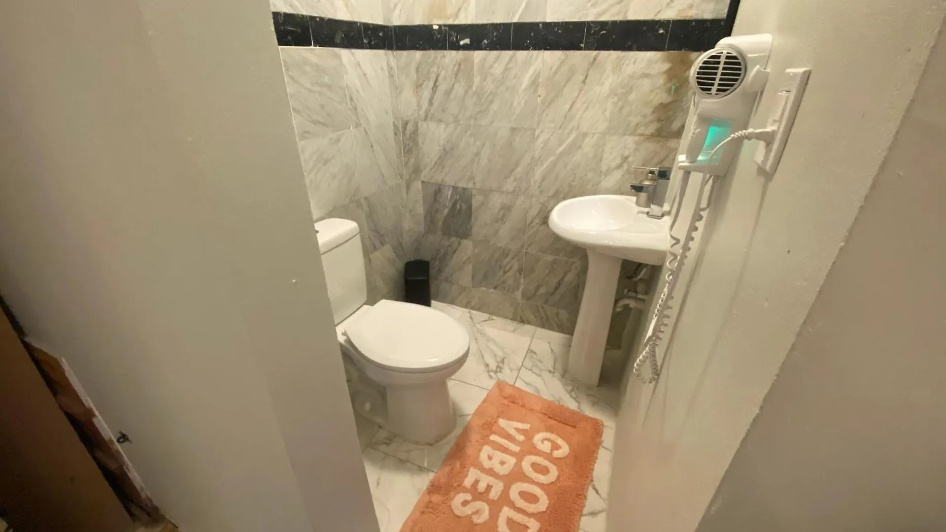 Apartment At Heart Of Condado With Front View Terrace San Juan