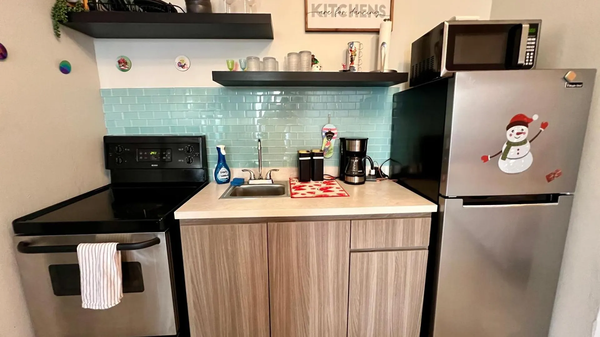 Apartment At Heart Of Condado With Front View Terrace San Juan 0*,