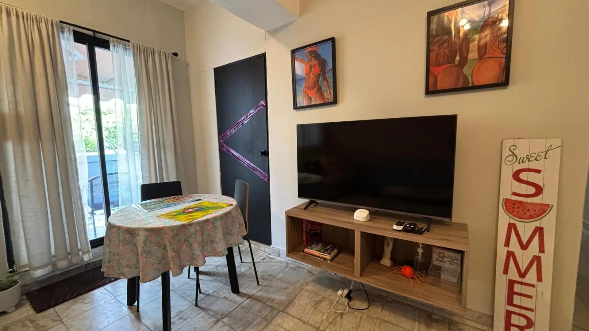 Apartment At Heart Of Condado With Front View Terrace San Juan 0*,  Puerto Rico